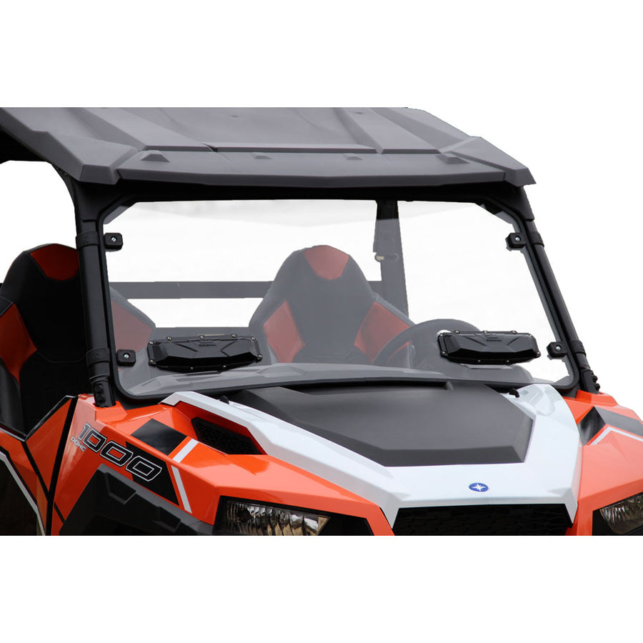 Seizmik Versa-Vent Windshield#mpn_25020